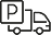 truck parking
