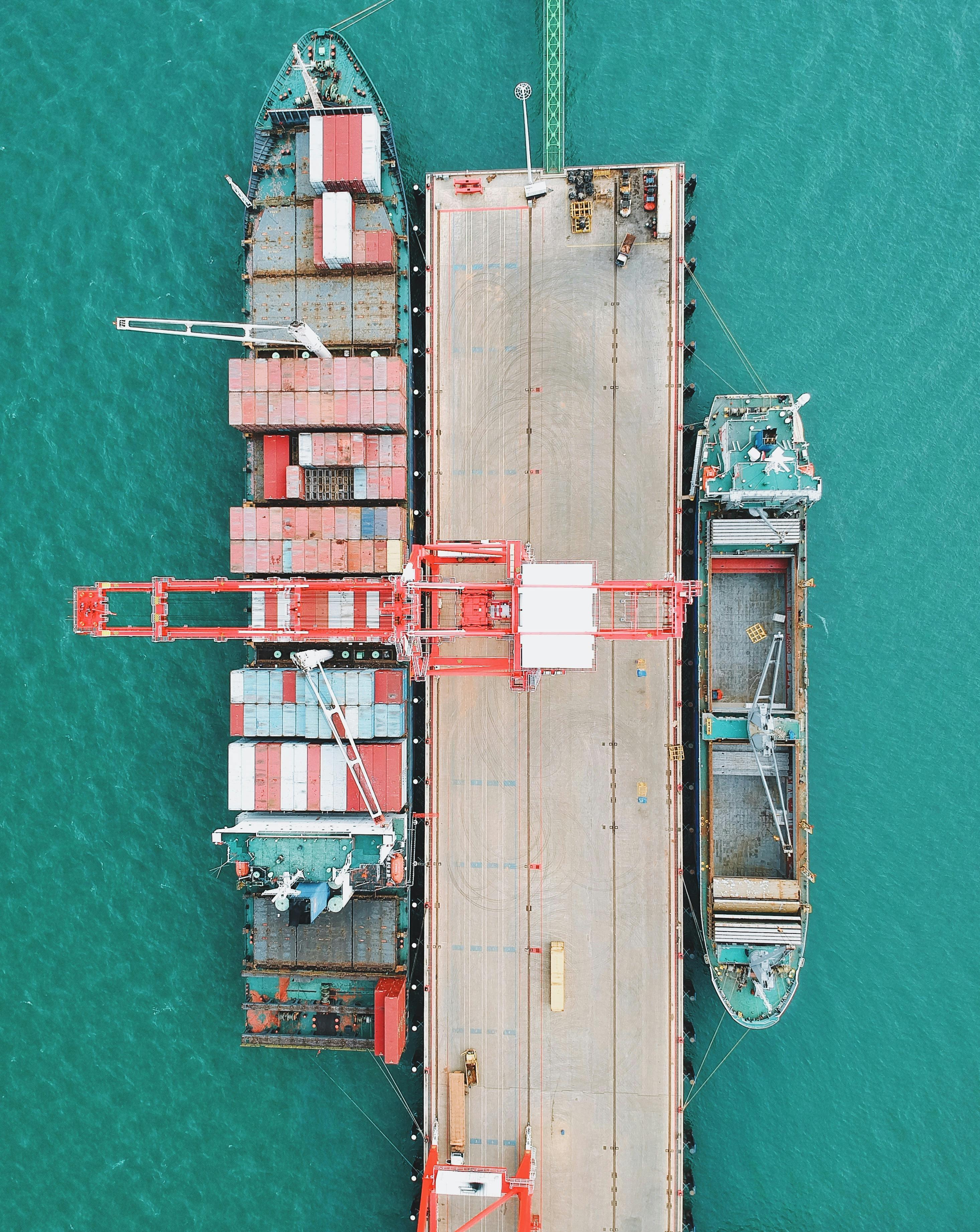 Port of Long Beach