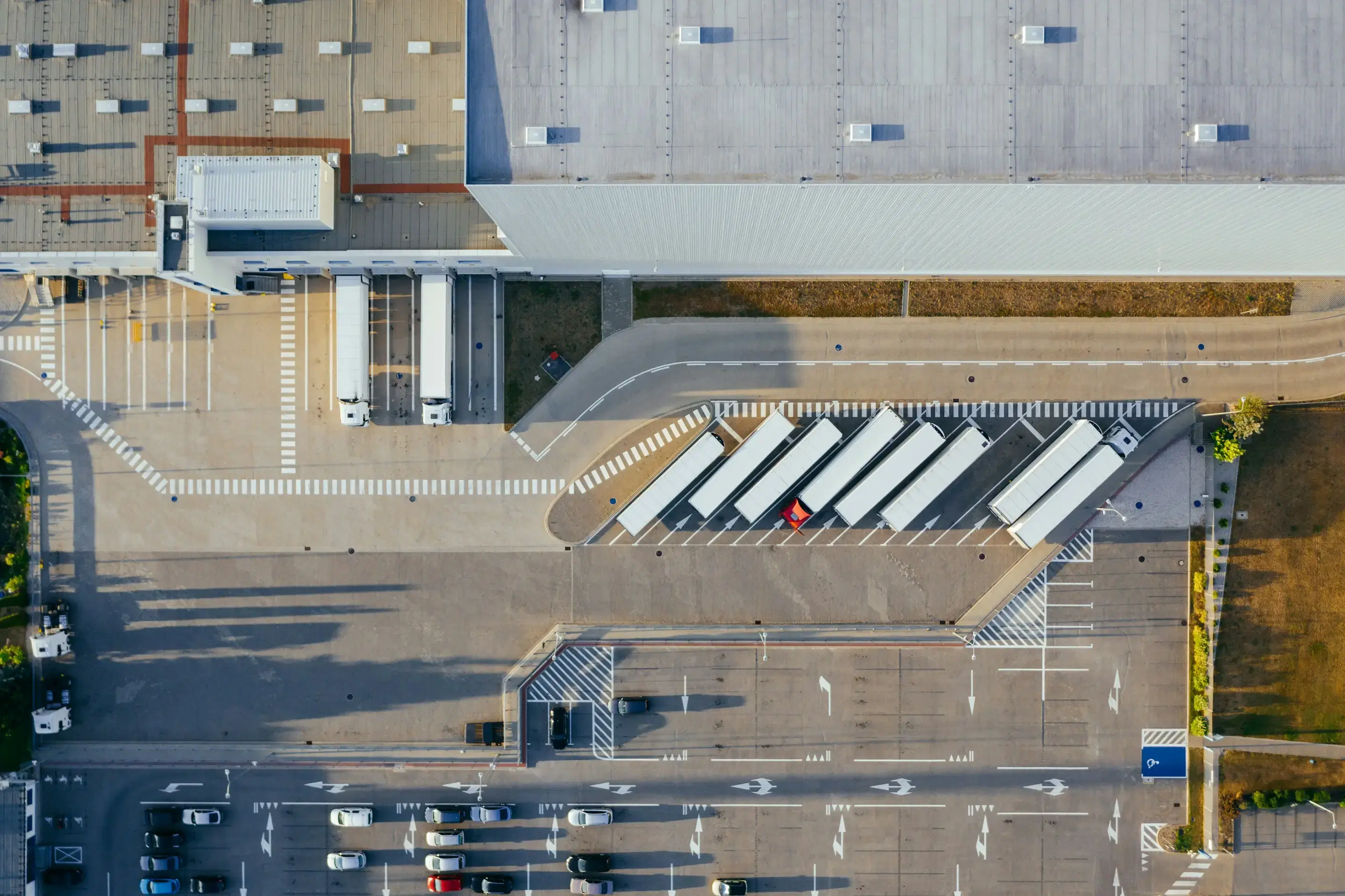 Port Industrial